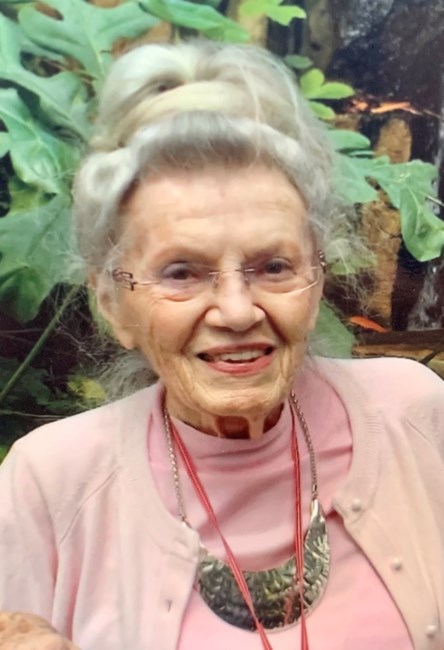 Obituary of Eleanor L. Frazier