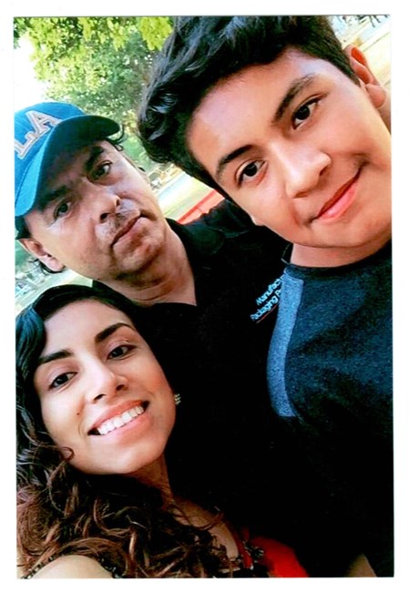 Obituary of Juan Torres