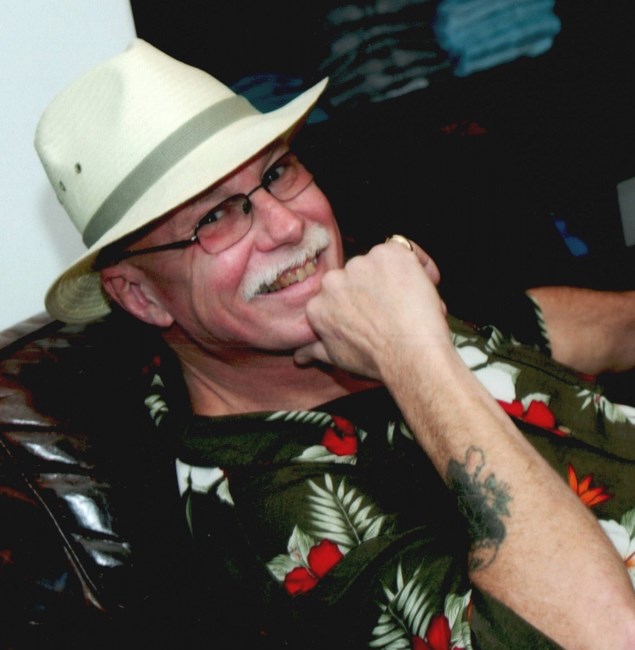 Obituary of Stephen George Sakalski