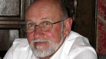 Obituary of George W. Tinkler