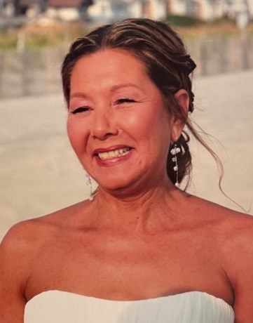 Obituary of Deborah Druskin