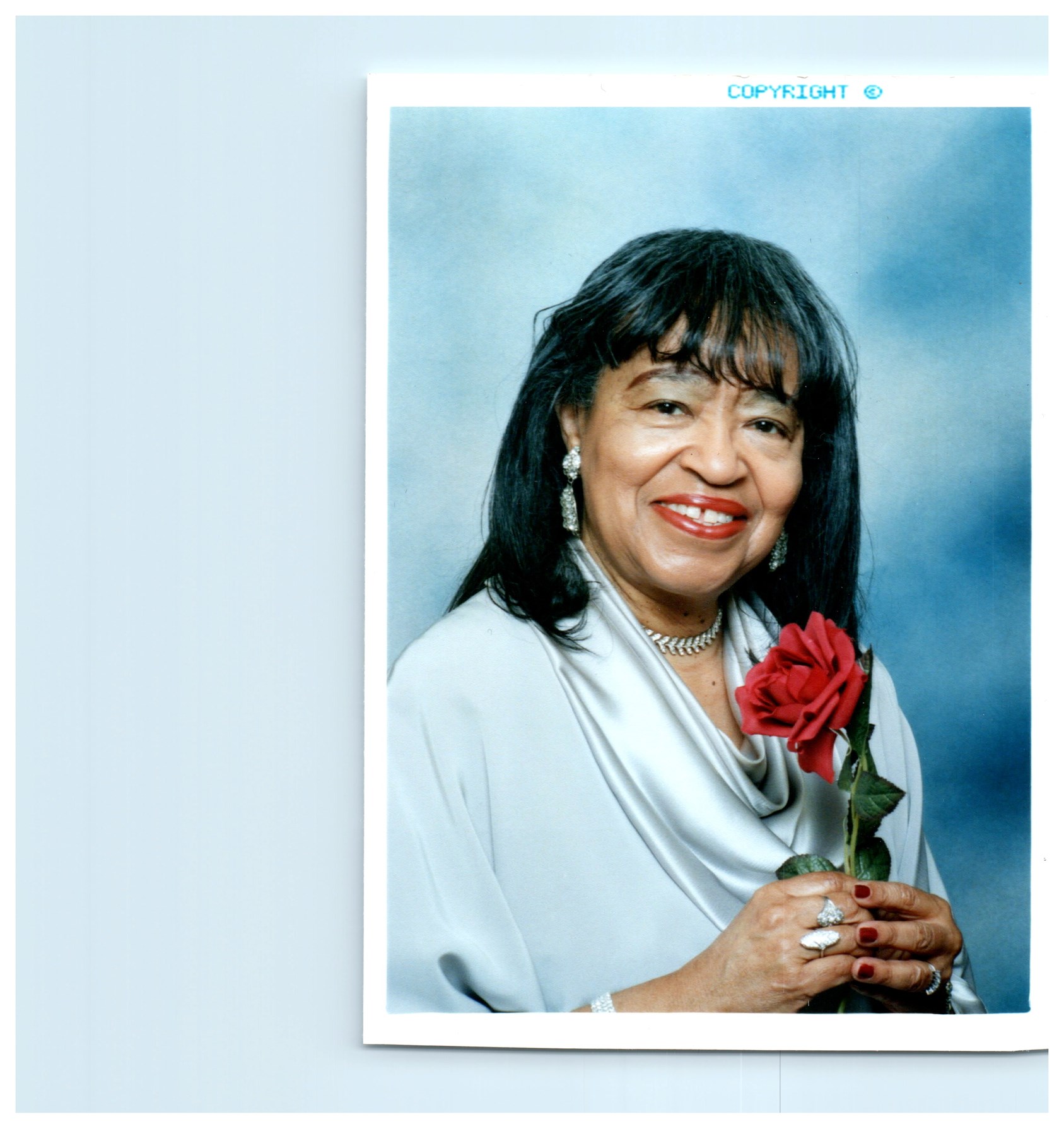 Obituary of Barbara J. Herron