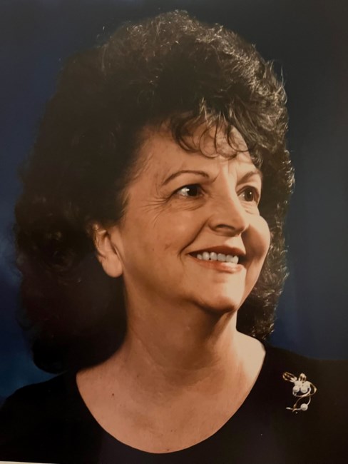 Obituary of Mrs. Ina Fay Flowers