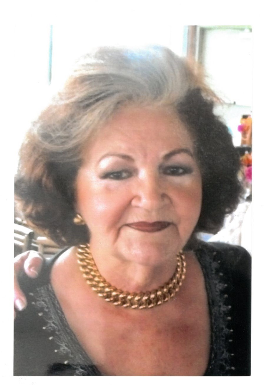 Obituary of Emilia Aidee Gonzalez