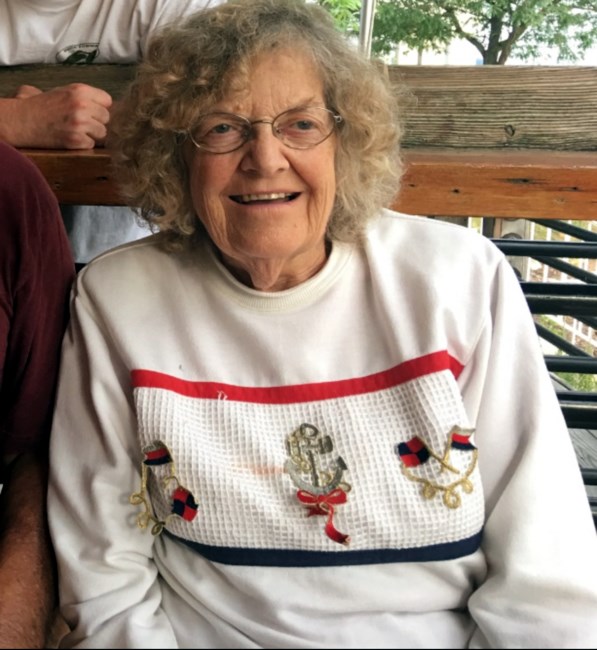 Obituary of Leilani Rae Savick