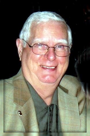 Obituary of Donald Theodore Edwards