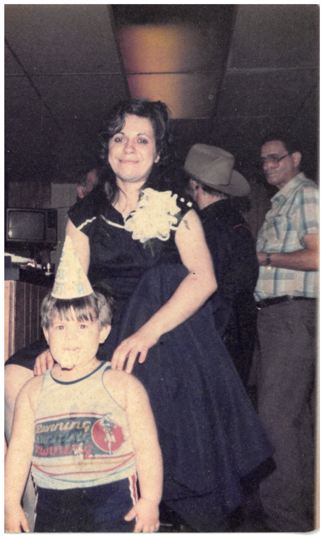 Obituary of Julia Ann Bishop