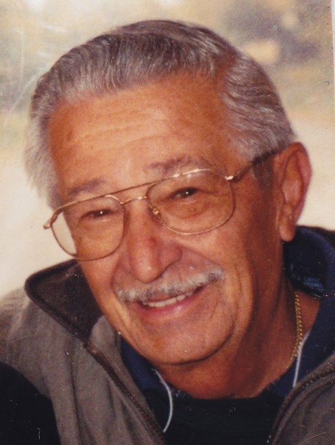 Obituary of Daniel Frank Skerbe