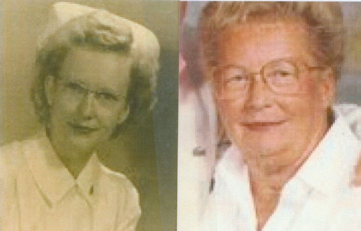 Obituary of Beverly Dean Johnson