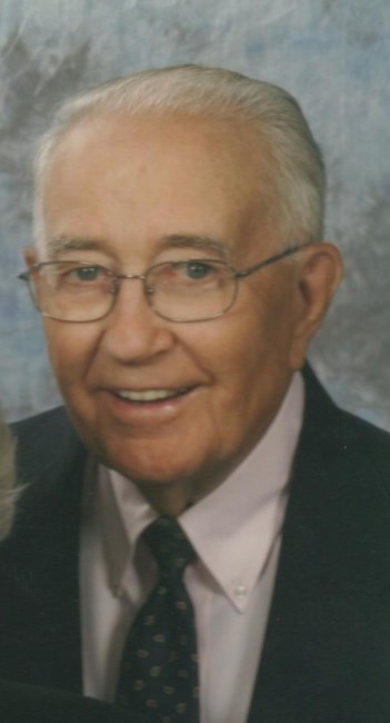 Obituary of Ira Thomas Adams
