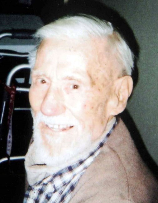 Obituary of Forrest Milton Fulton