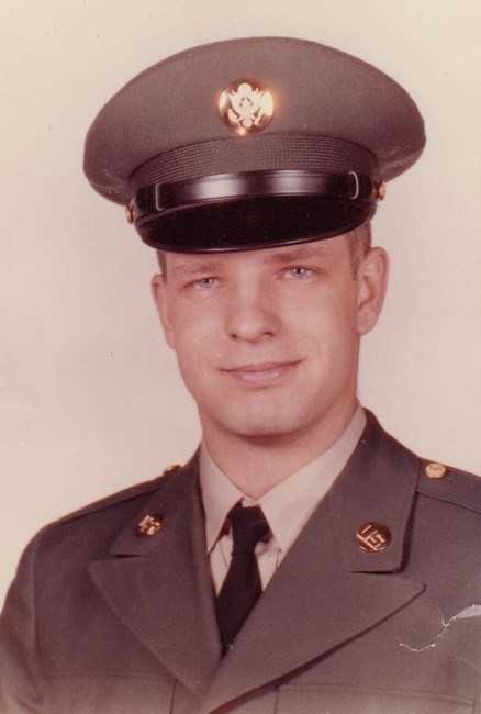 Obituary of Albert Edward Umpervitch Sr.