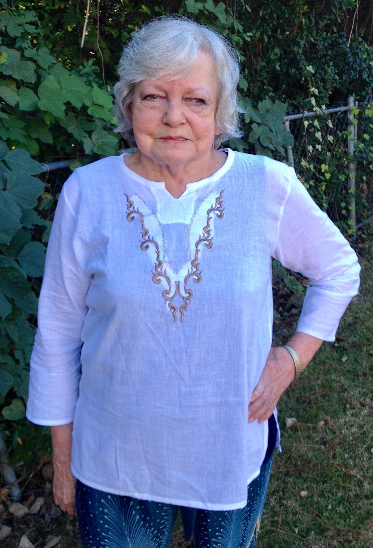 Obituary of Gail N Etheridge