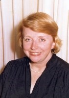 Obituary of Emily Ann Wilson