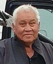Obituary of Pedro B. Salas