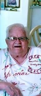 Obituary of Ellen DeVee Cooke