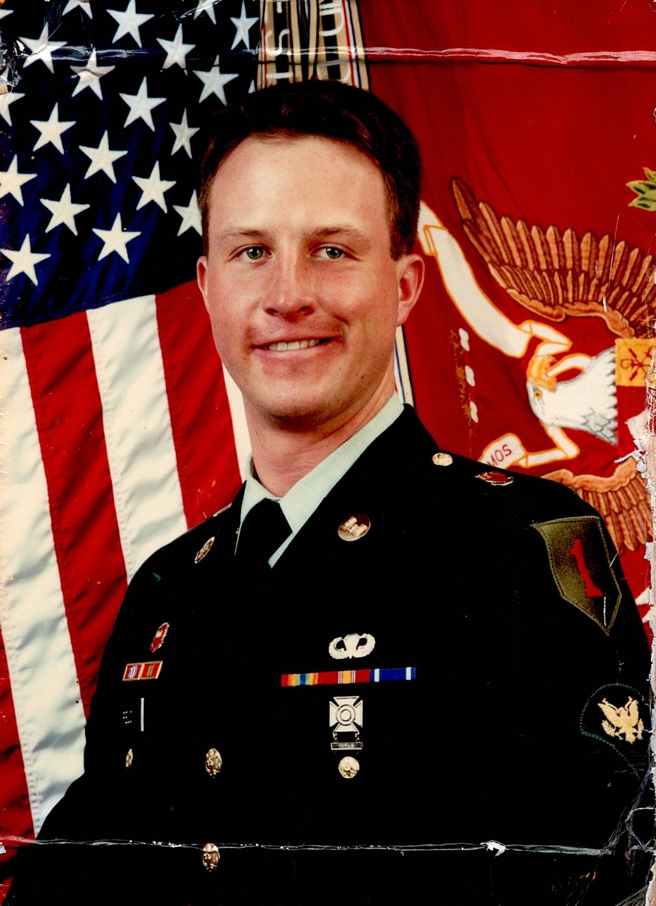 Obituary of Andrew Michael Pelc