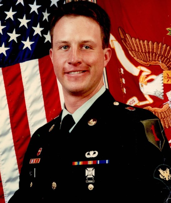 Obituary of Andrew Michael Pelc