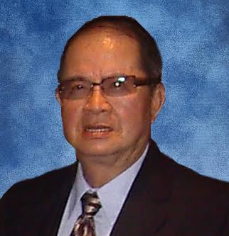 Obituary of Jiu Hon (John) Wong (黃昭漢)