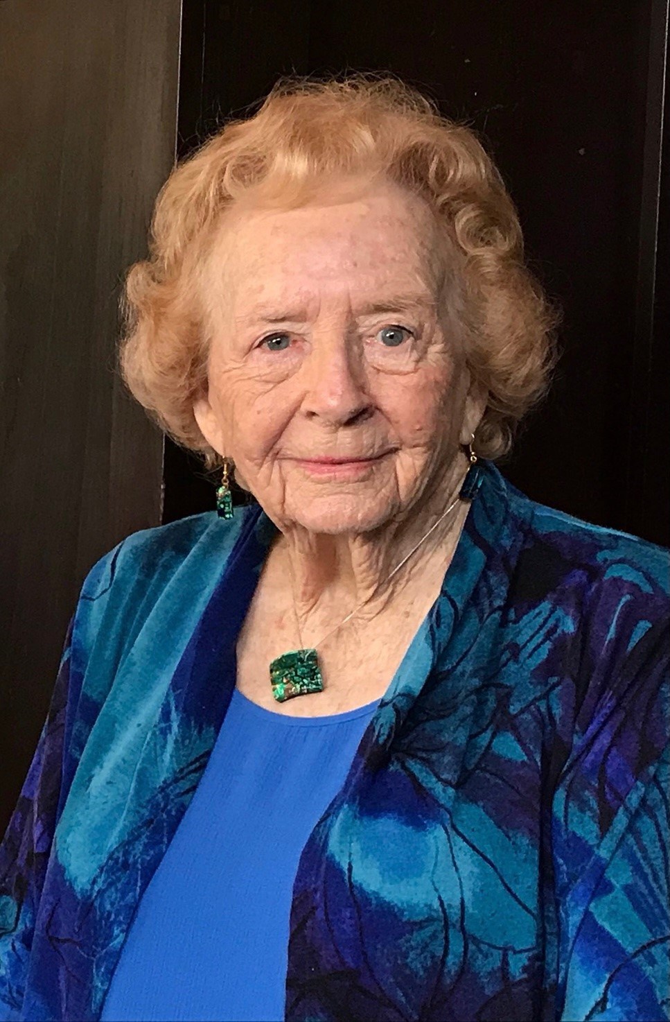 Mary Stutzman Obituary - Bonita, CA