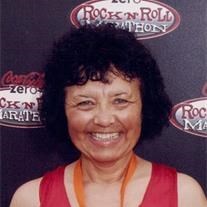 Obituary of Karen E Wagstaff