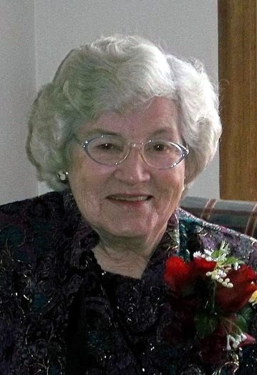 Obituary of Maxine Ada Kohler