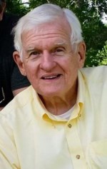 Luther Davis