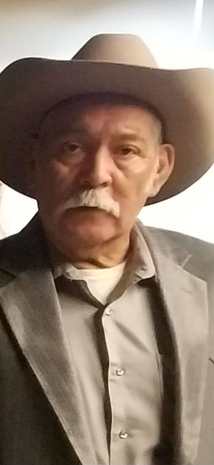 Obituary of Jorge Barraza