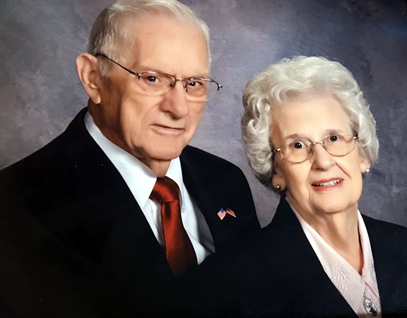 Obituary of Jack W. Hendrix