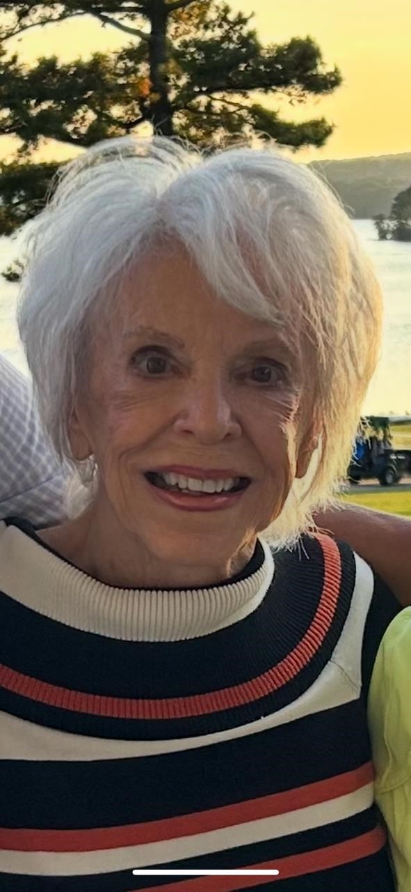 Obituary of Betty Jean Marek