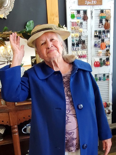 Obituary of Joyce Lavon Earnest