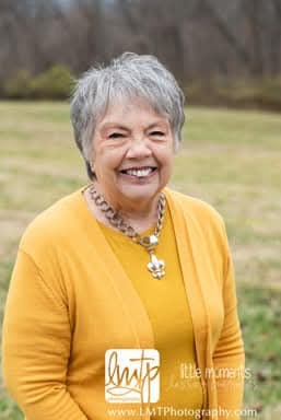 Obituario de Mary Ellen Johnson