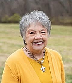 Obituario de Mary Ellen Johnson