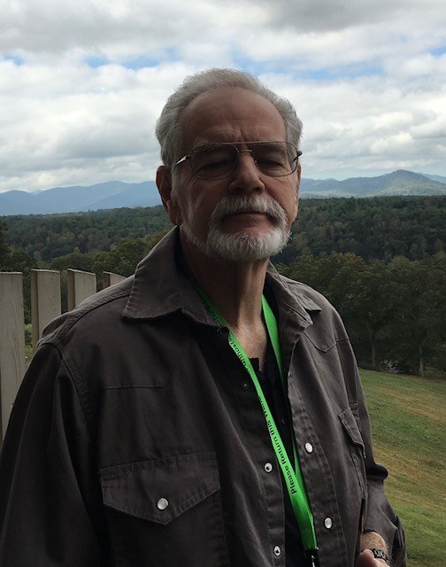 Obituary of Virgil Lee Pearl