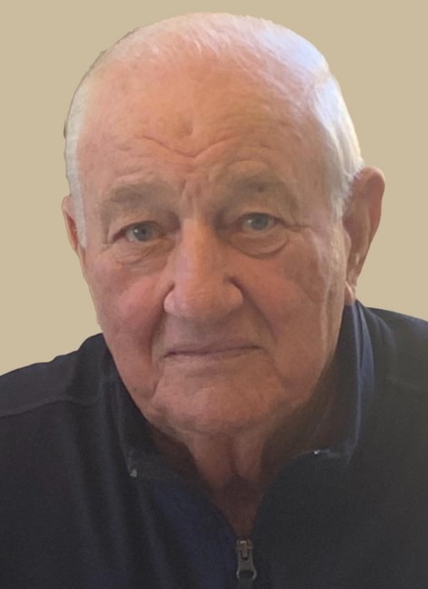 Obituary of John Clevan Renard