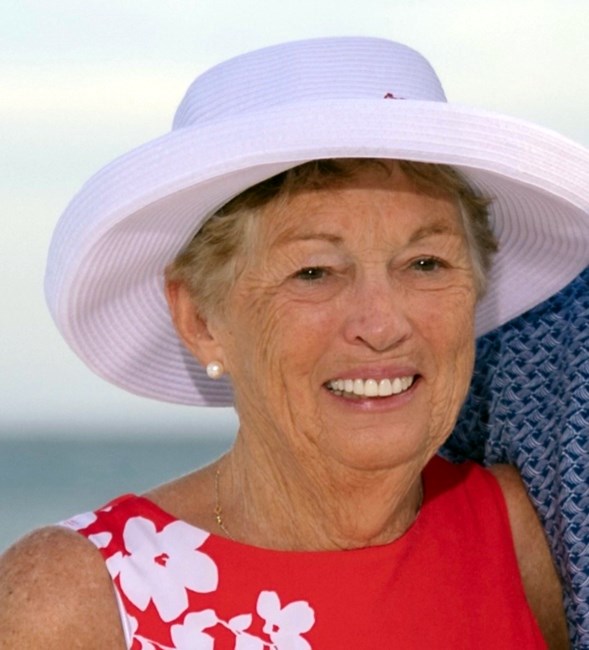 Obituary of Patricia L. Hansen