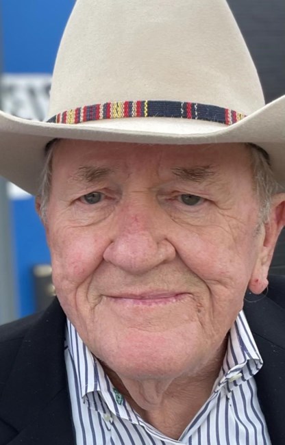 Obituary of James Willis Hackney