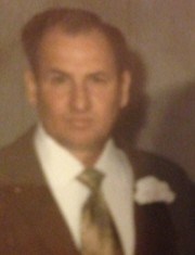 Obituary of Fred E Souders