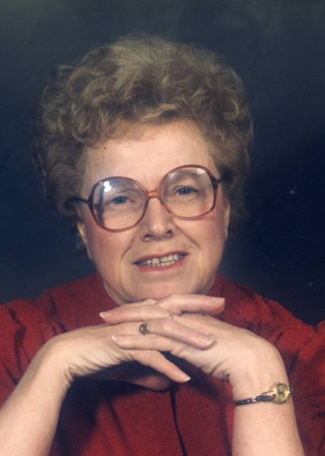 Obituary of Adrienne Noel