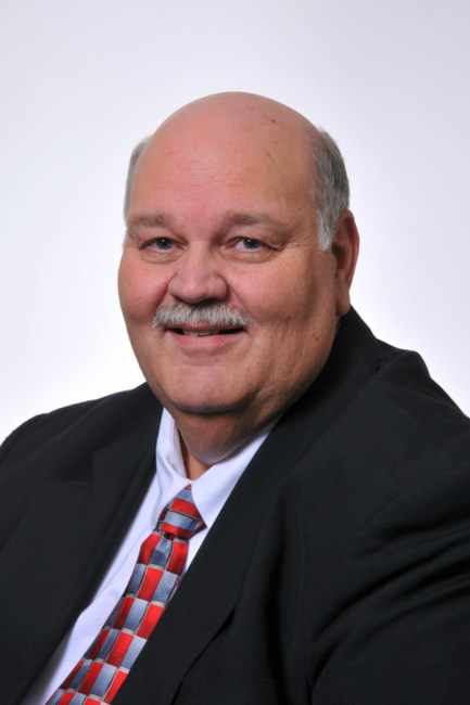 Obituary of Gerard Emile Nagel