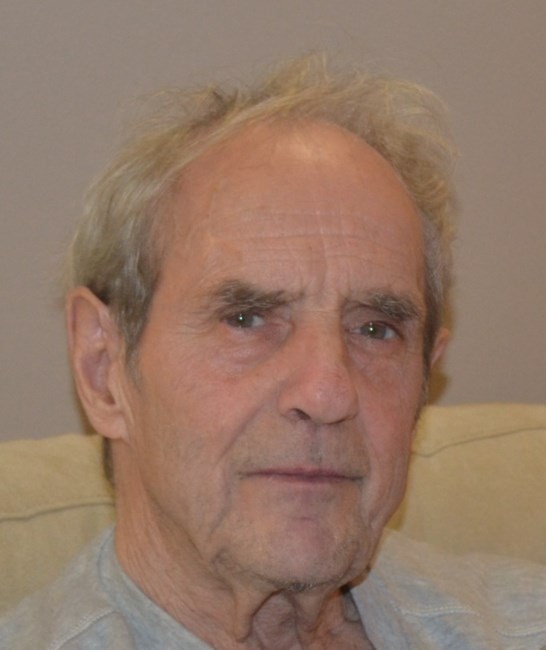 Avis de décès de Jean-Charles Perron