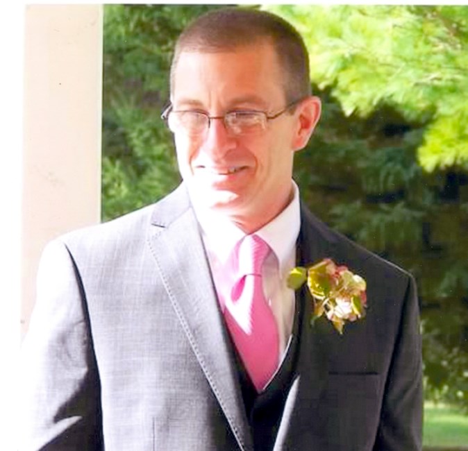 Obituary of Jeffrey Mendenhall