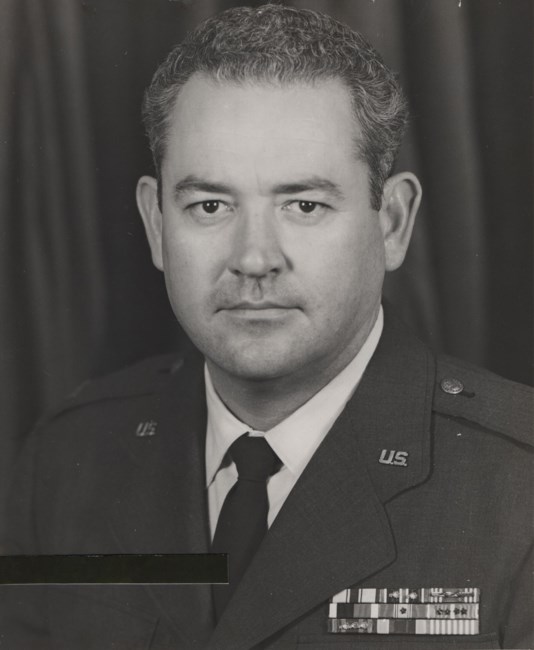 Obituary of Stanley Floyd Palmer