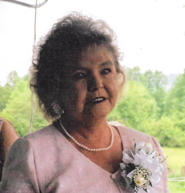 Obituary of Linda Mae Williams