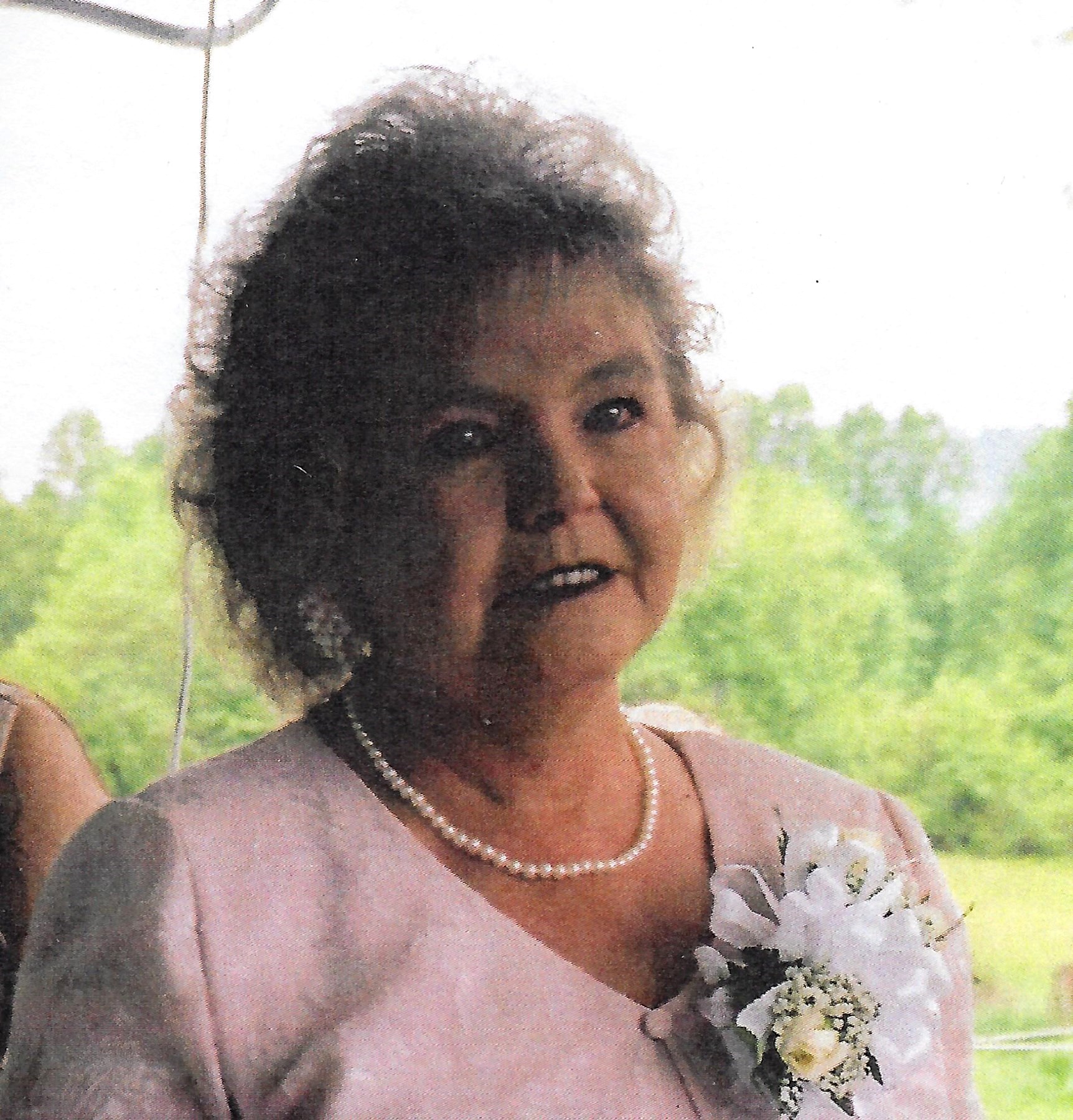 Rose And Quesenberry Obituaries Beckley Wv