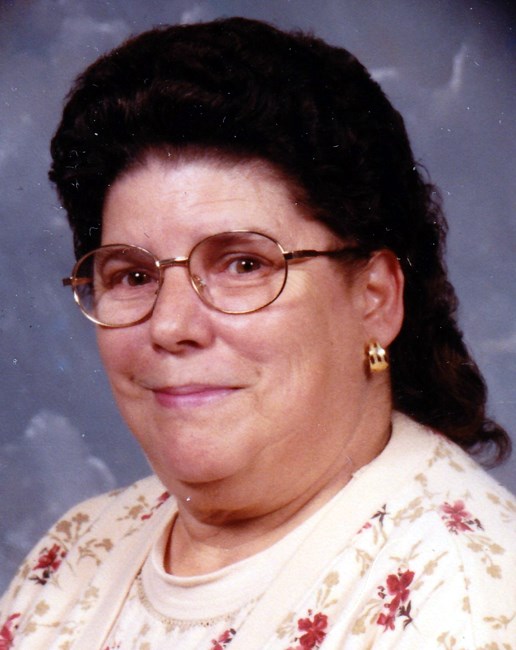 Obituary of Frances E. Burke Roberge