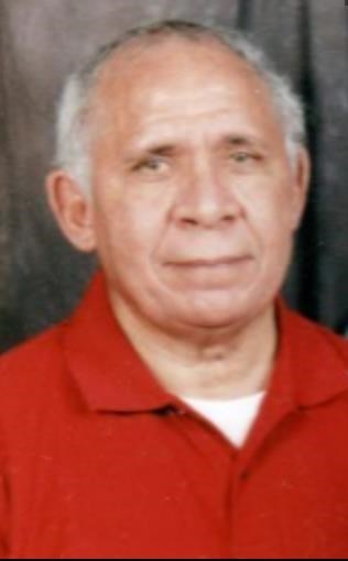 Obituary of James P. Coleman Jr.