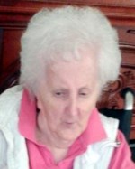 Irene Wojcik