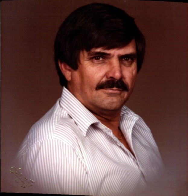 Obituary of John Ellis Grimes