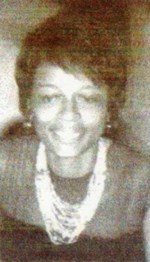 Lillian Hayes Pruitt